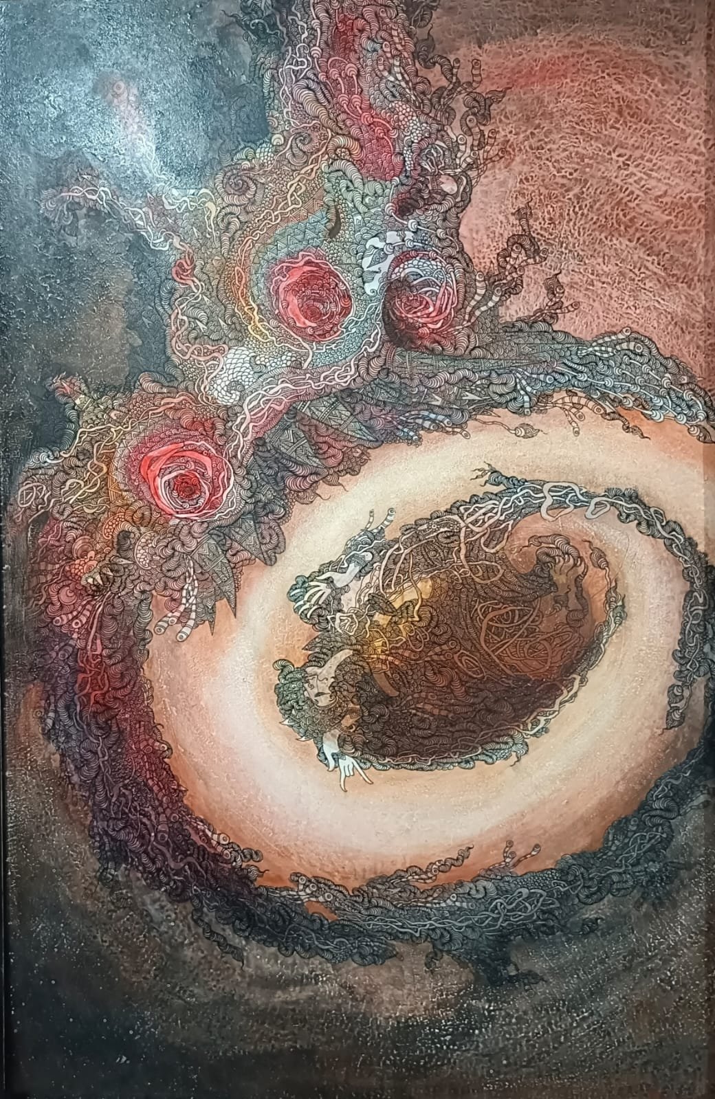 Kalarahu